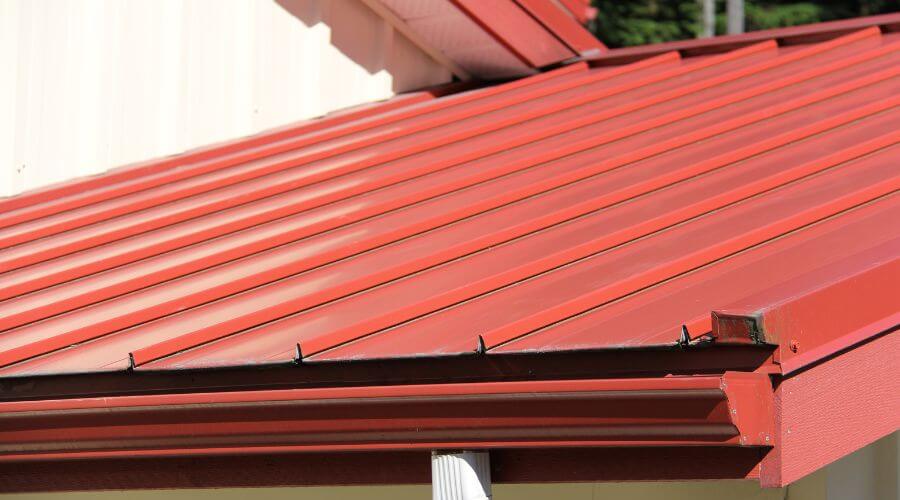 Professional gutter cleaning services in McDavid, FL